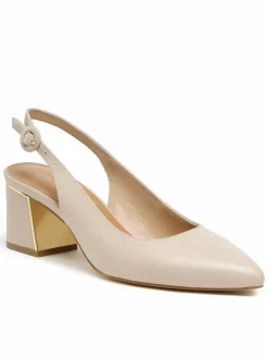 Décolleté WYL3022-4Z Beige