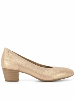 Décolleté WYL2962-14Z Beige