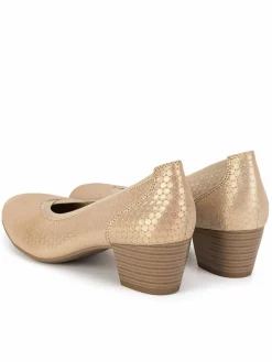 Décolleté WYL2962-14Z Beige