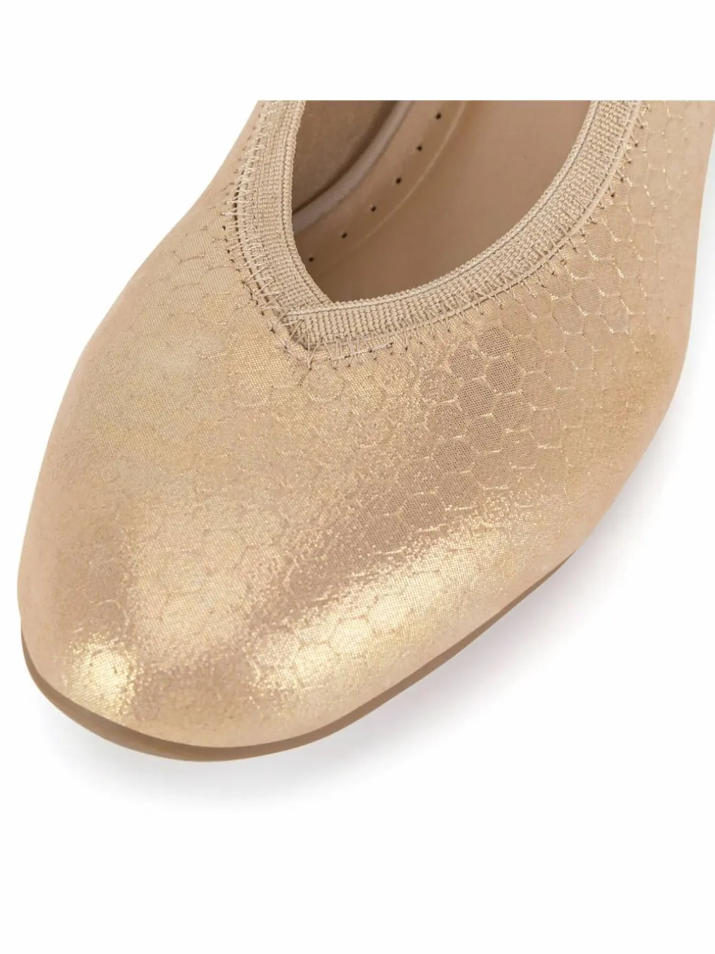 Décolleté WYL2962-14Z Beige