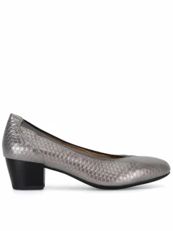 Décolleté WYL2962-14Z Grigio