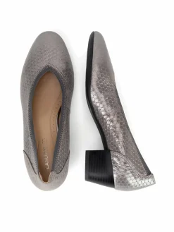 Décolleté WYL2962-14Z Grigio