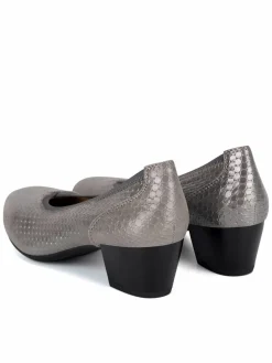 Décolleté WYL2962-14Z Grigio