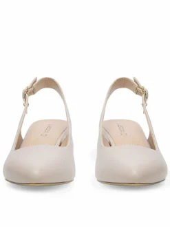 Décolleté WYL3095-7Z-L Beige