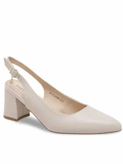 Décolleté WYL3095-7Z-L Beige