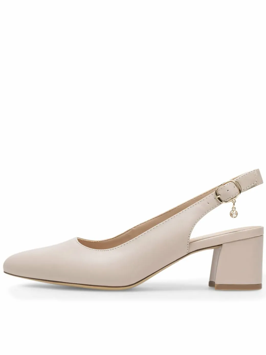 Décolleté WYL3095-7Z-L Beige