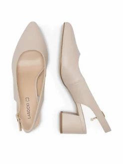 Décolleté WYL3095-7Z-L Beige