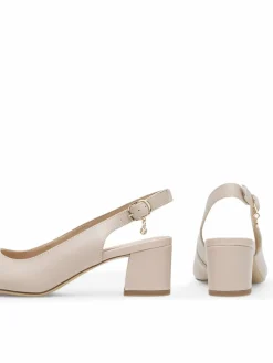 Décolleté WYL3095-7Z-L Beige