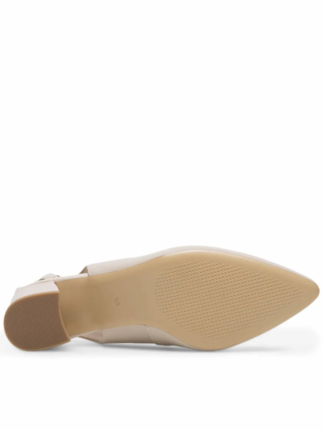 Décolleté WYL3095-7Z-L Beige