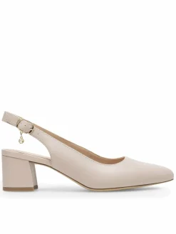 Décolleté WYL3095-7Z-L Beige
