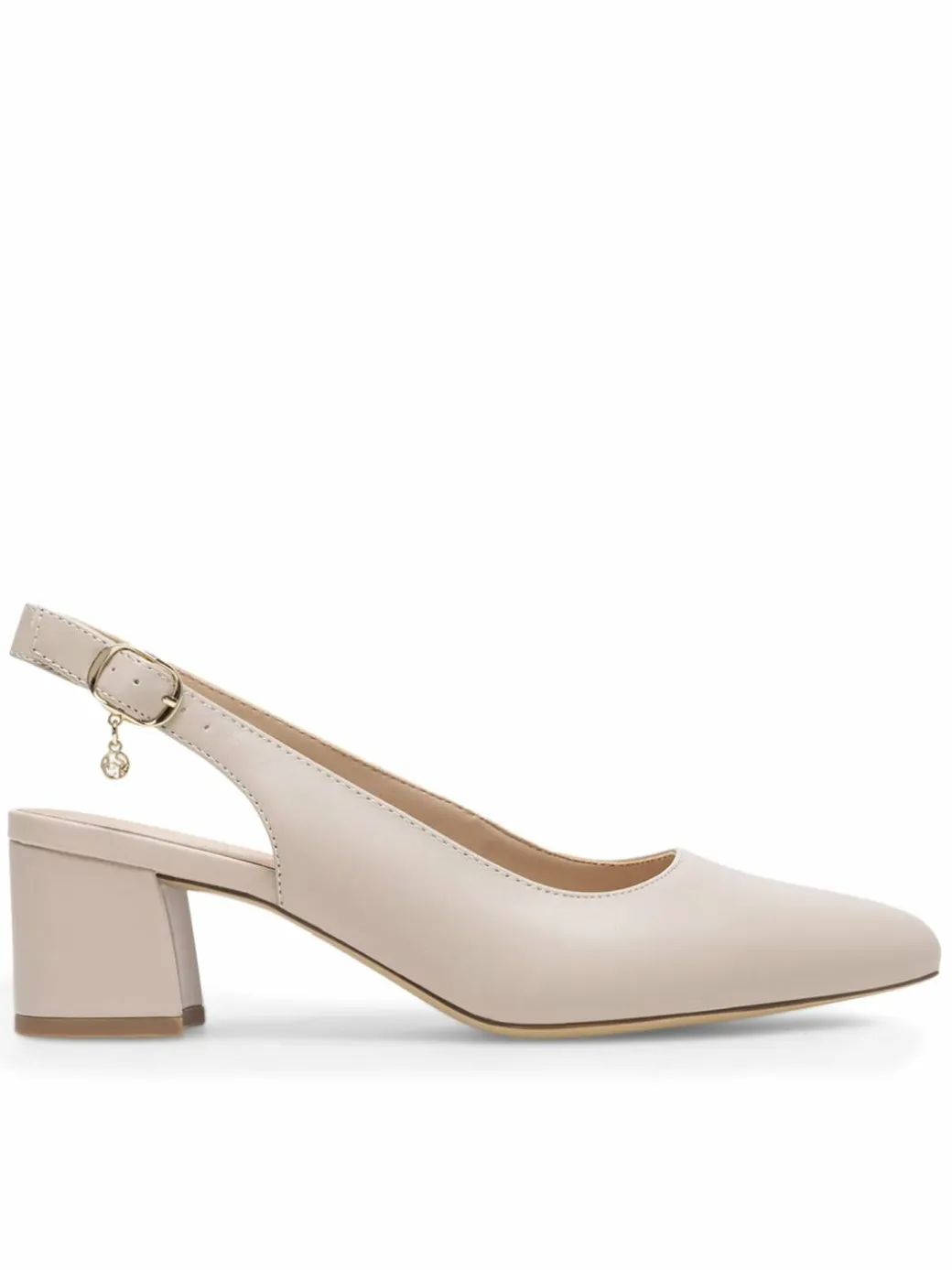 Décolleté WYL3095-7Z-L Beige
