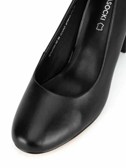 Décolleté WYL3154-4Z Nero