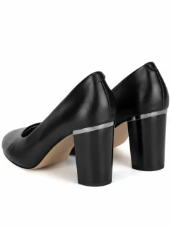 Décolleté WYL3154-4Z Nero