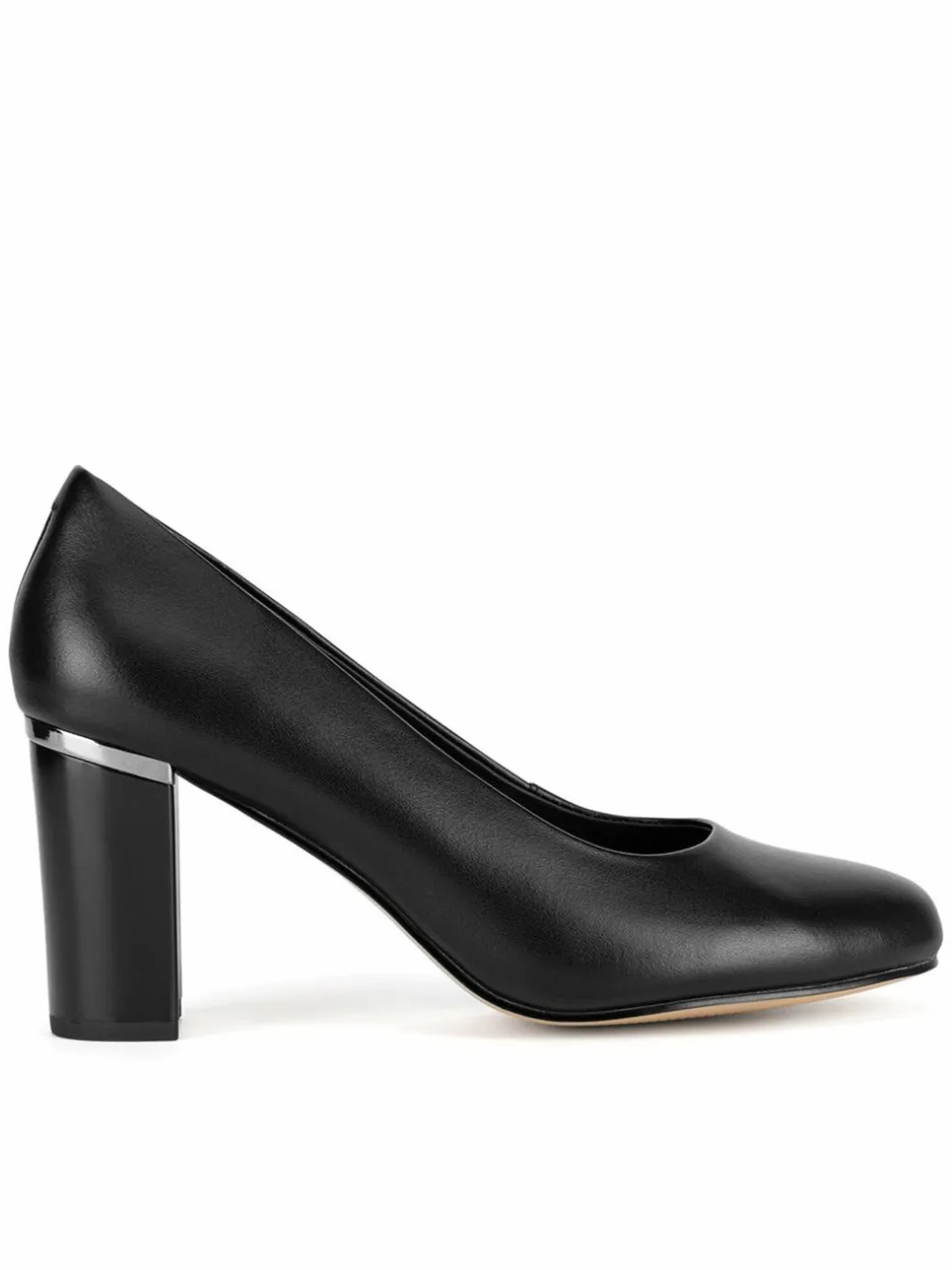 Décolleté WYL3154-4Z Nero