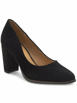 Décolleté WYL3786-1Z Nero