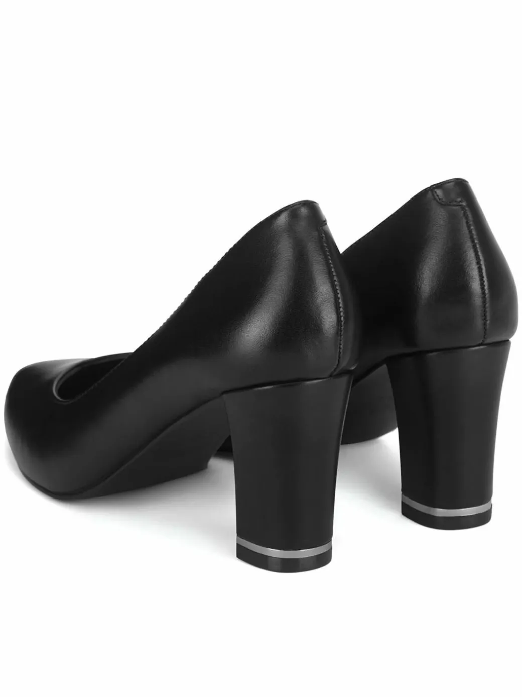 Décolleté WYL3990-1Z Nero