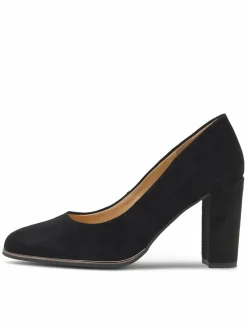 Décolleté WYL3786-1Z Nero