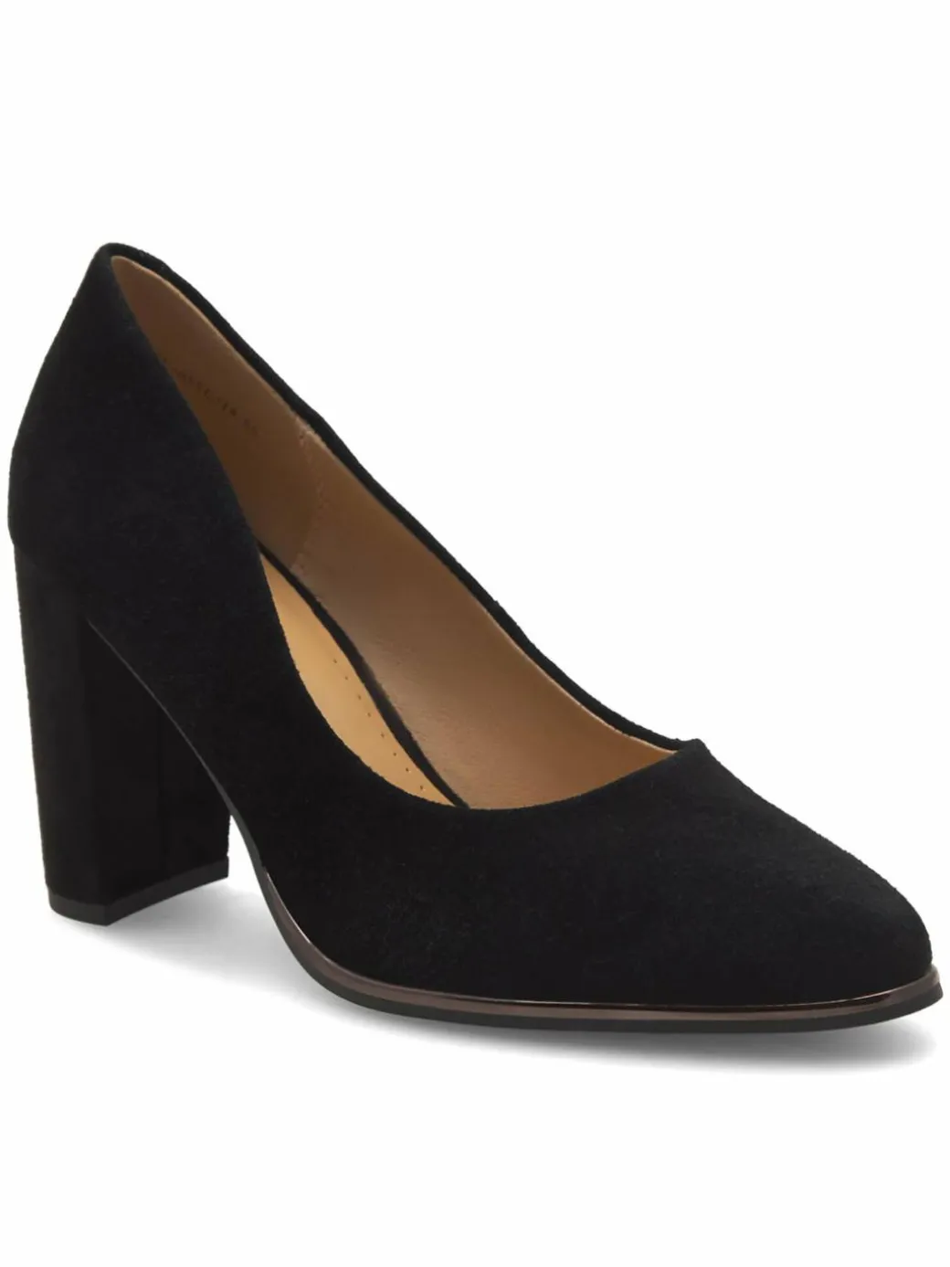 Décolleté WYL3786-1Z Nero