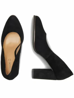 Décolleté WYL3786-1Z Nero