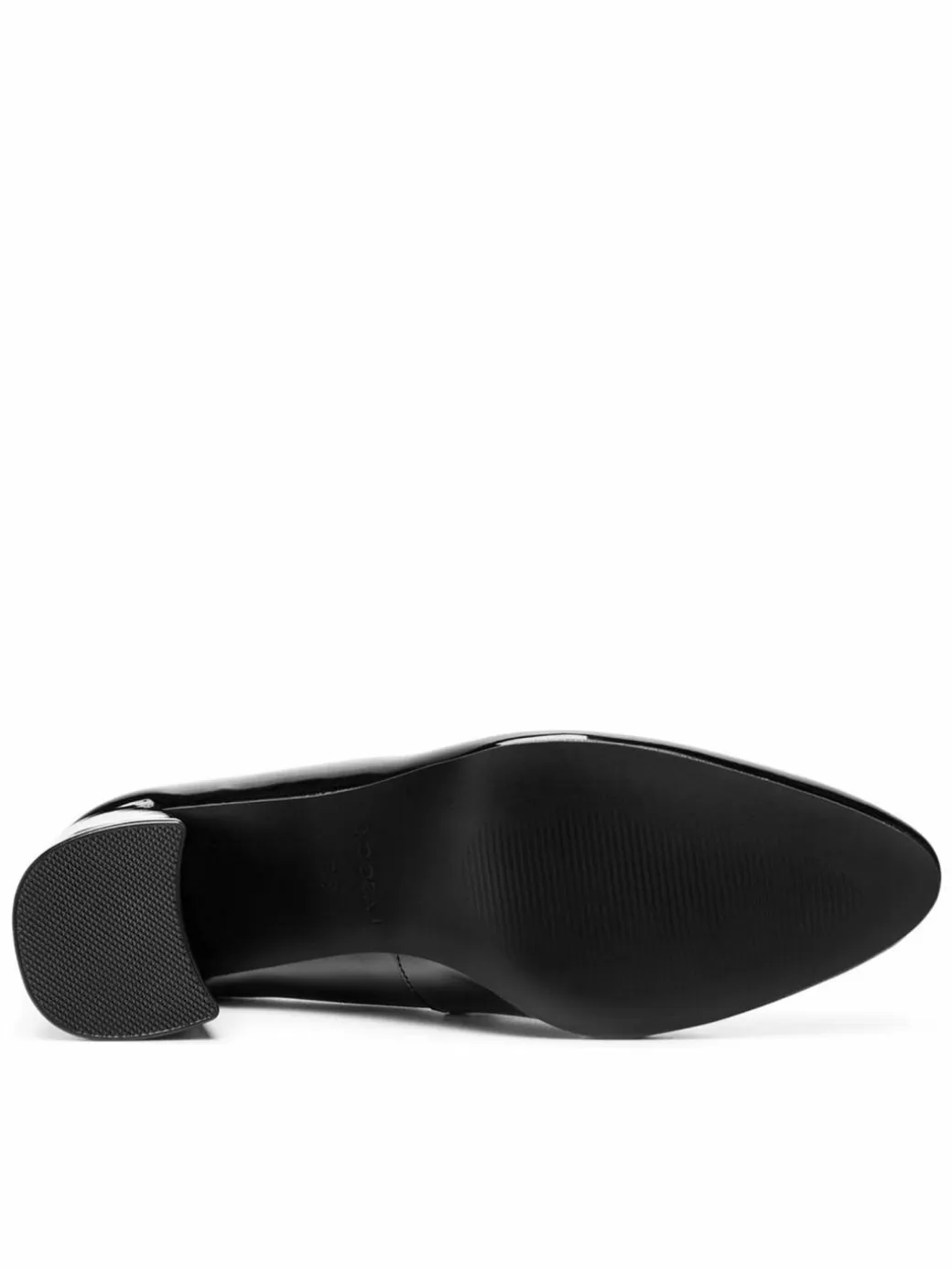 Décolleté WYL3460-1Z Nero