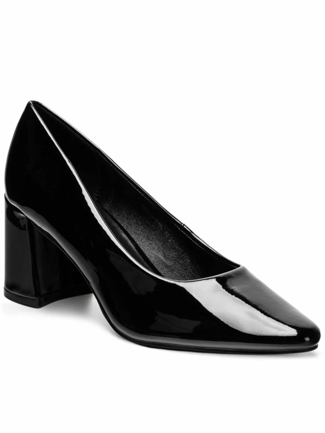 Décolleté WYL3460-1Z Nero