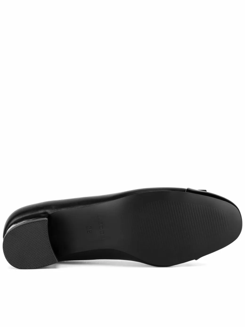 Décolleté WYL4104-2Z Nero