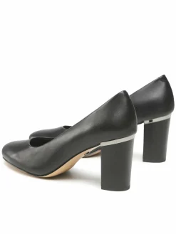 Décolleté WYL3154-4Z Nero