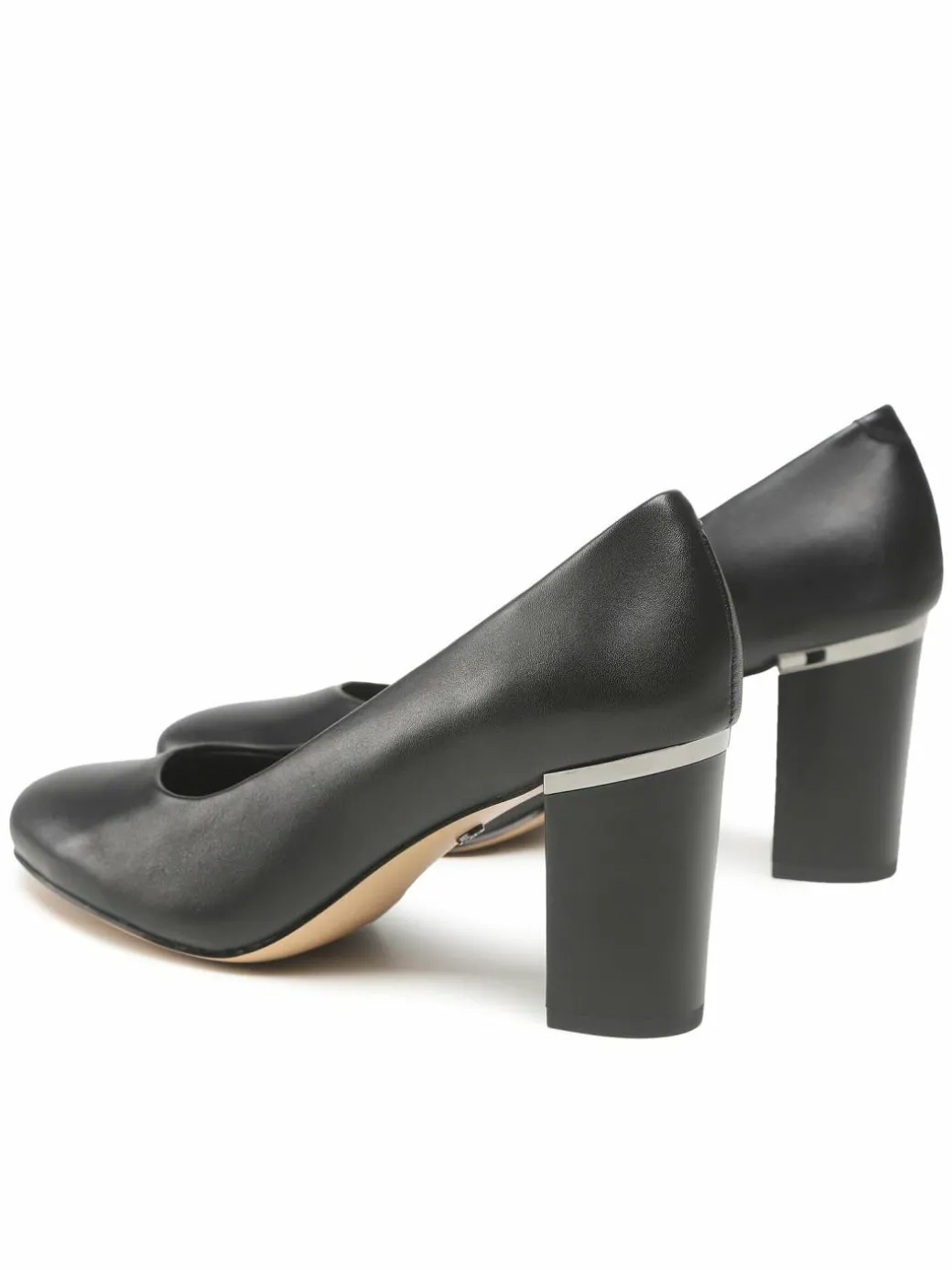 Décolleté WYL3154-4Z Nero