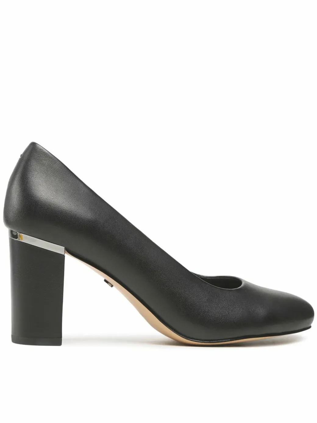 Décolleté WYL3154-4Z Nero