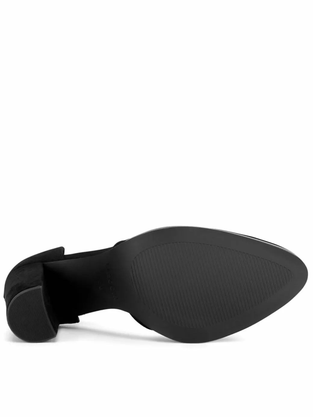 Décolleté WYL3786-3Z Nero
