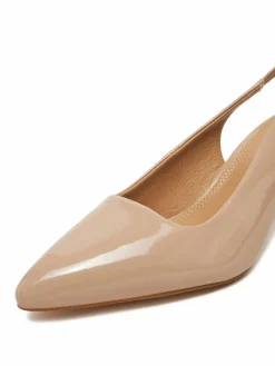 Décolleté WYL3994-3Z-SB Beige