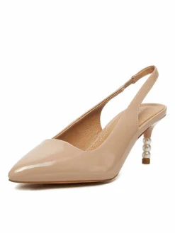 Décolleté WYL3994-3Z-SB Beige