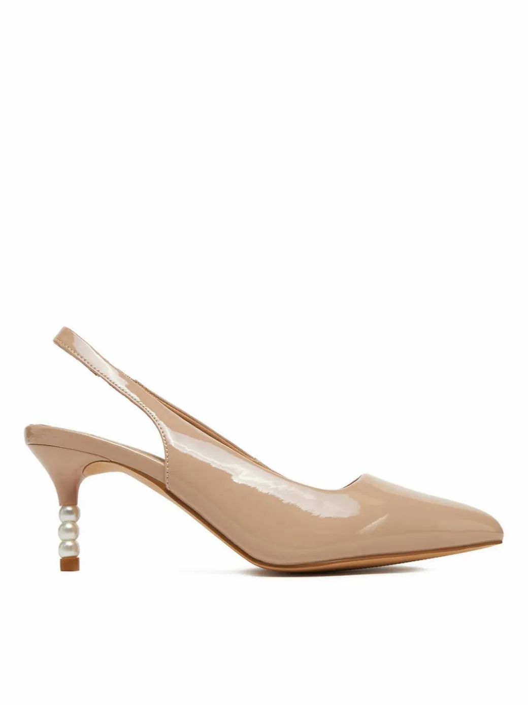 Décolleté WYL3994-3Z-SB Beige