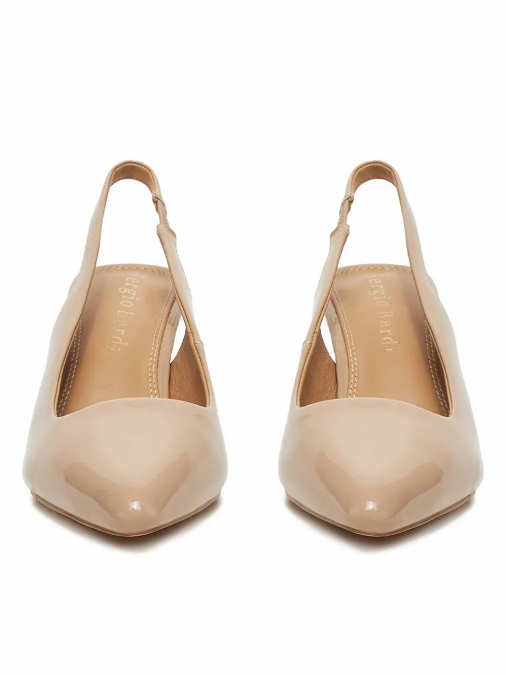 Décolleté WYL3994-3Z-SB Beige