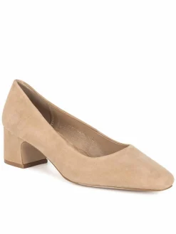 Décolleté WYL3739-2Z-SB Marrone