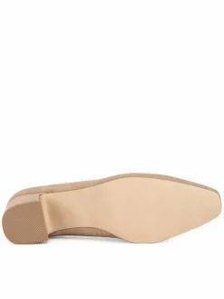 Décolleté WYL3739-2Z-SB Marrone