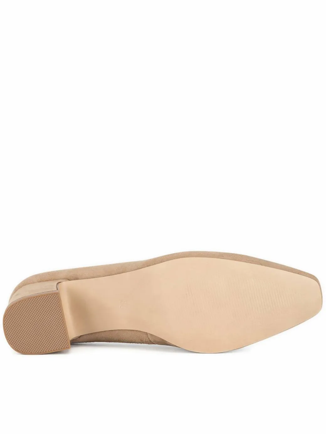 Décolleté WYL3739-2Z-SB Marrone
