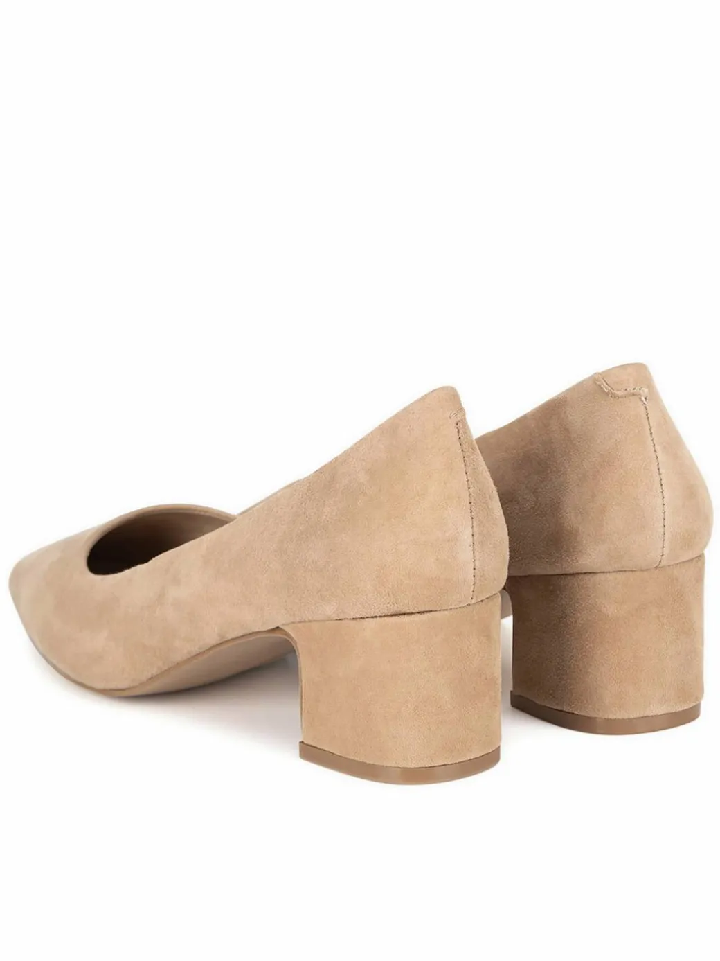 Décolleté WYL3739-2Z-SB Marrone