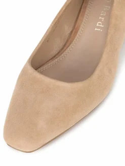 Décolleté WYL3739-2Z-SB Marrone