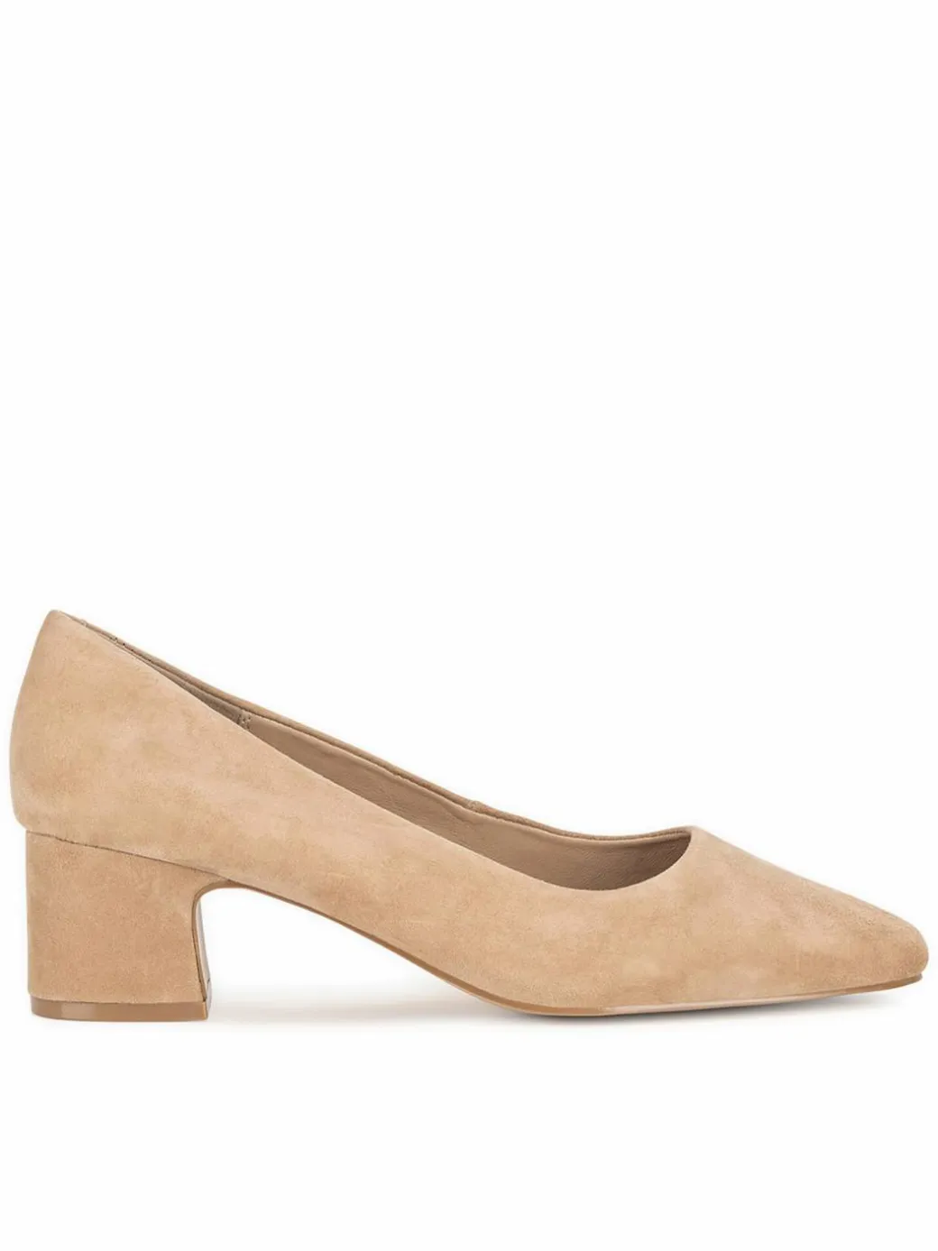 Décolleté WYL3739-2Z-SB Marrone