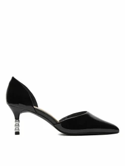 Décolleté WYL3994-2Z-SB Nero