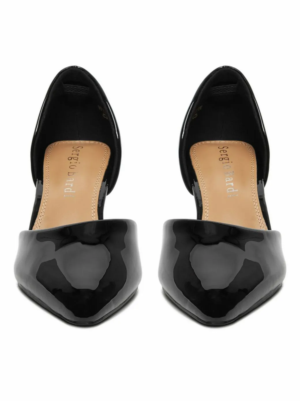 Décolleté WYL3994-2Z-SB Nero