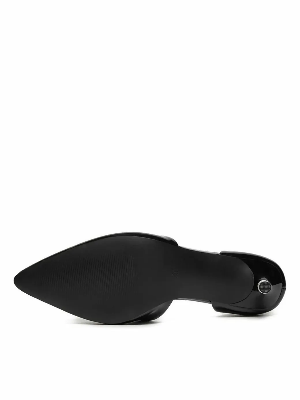 Décolleté WYL3994-2Z-SB Nero