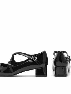 Décolleté WYL3798-1Z-SB Nero