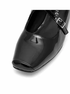 Décolleté WYL3798-1Z-SB Nero