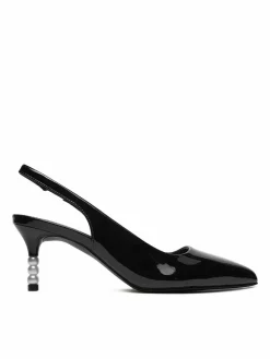 Décolleté WYL3994-3Z-SB Nero
