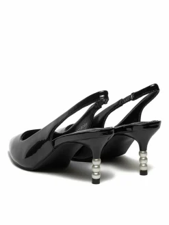 Décolleté WYL3994-3Z-SB Nero