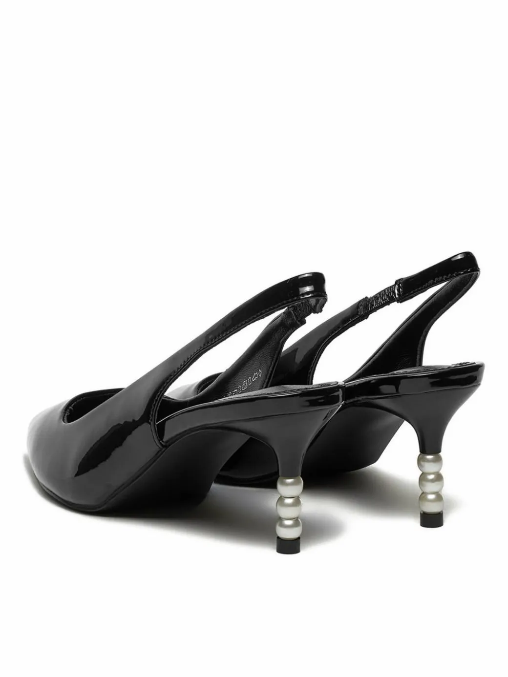 Décolleté WYL3994-3Z-SB Nero