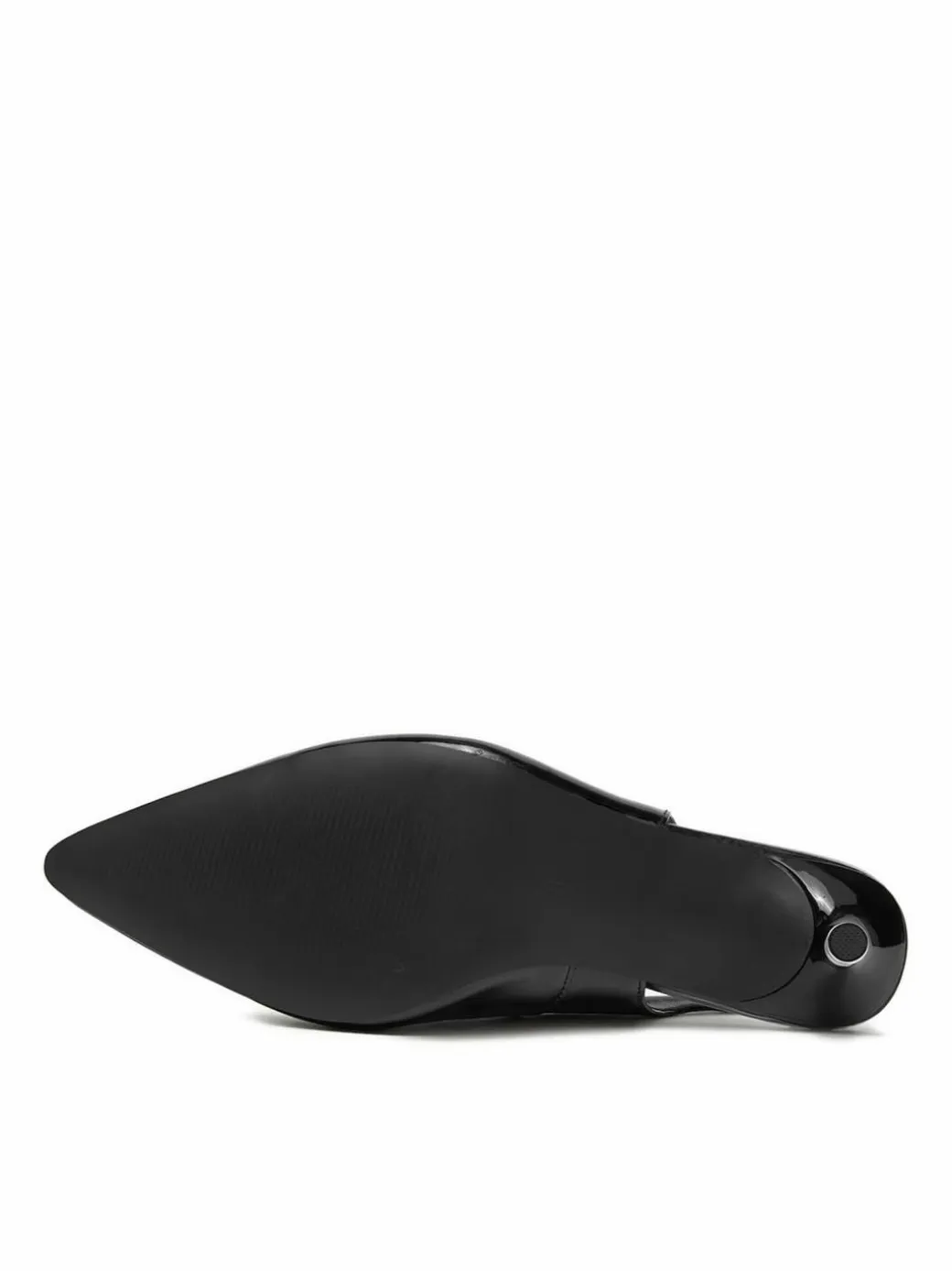 Décolleté WYL3994-3Z-SB Nero