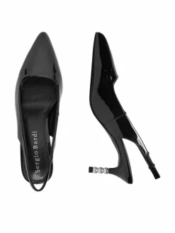 Décolleté WYL3994-3Z-SB Nero